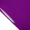 thumbnail image 5 of Zwiiyzr 3-14Y Girls Dress Casual Ruffle Sleeveless A Line Summer Dresses with Pockets Purple, 5 of 5