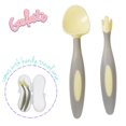 thumbnail image 1 of B.BOX CUTLERY SET BANANA SPLIT, 1 of 2