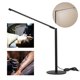 thumbnail image 5 of Lámpara De Mesa Lámpara LED, Lámpara De Mesa, Negro Para Oficina En Casa Salón De Belleza Lectura ANGGREK Descripción de la referencia, 5 of 5