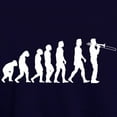thumbnail image 3 of CafePress - Evolution Trombone - Pullover Hoodie, Classic & Comfortable Hooded Sweatshirt, 3 of 4