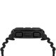 thumbnail image 1 of Timex Hombre TW5M26100 Comando 47mm correa de silicona negra, 1 of 2
