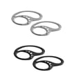 thumbnail image 1 of Ganchos para la oreja cómodos compatibles con todos los auriculares Soporte para auriculares deportivos en forma de gancho, 1 of 2