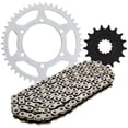 thumbnail image 1 of Niche Sprocket Chain Set for Yamaha YZF-R1 17/45T 520 Motorcycle MK1003783, 1 of 8