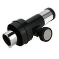 thumbnail image 3 of Telescope Focusing , Astronomical Telescope Focus Holder 67mm Rugged  Internal Matting Easy   for 1.25 Inch Eyepiece, 3 of 7