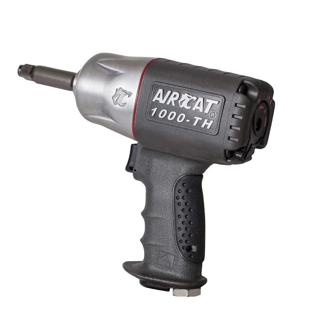 Aircat 1000-TH 1/2\