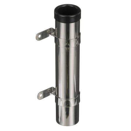 SeaChoice  89311; Rod Holder-Side Mount-Ss