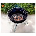 thumbnail image 3 of Weber 7439 Charcoal Grate For 14-Inch Kettle Grills, 3 of 12