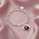 thumbnail image 2 of Pulsera de Corazón de Muñeca Barbie Brooklyn, 2 of 3