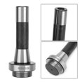 thumbnail image 2 of R8 Boring Bar 1/2'' Boring Shank Boring Drawbar R8-1-1/2"-187/16"-20UNF Carbon Steel Boring Drawbar R8 Boring Shank Lathe ToolBritish, 2 of 8