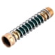 thumbnail image 4 of Conector De Manguera De Extensión De Grifo, Conector De Latón, Conector De Manguera De Latón Premium De 5,71x1,18 Pulgadas, Para Riego De Jardín Cergrey Garden Hose Connector, 4 of 8