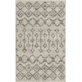 thumbnail image 2 of Rugs.com Eco Trellis Collection Rug – 2' x 3' Ivory Medium Rug Perfect For Entryways, Kitchens, Breakfast Nooks, Accent Pieces, 2 of 9