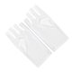 thumbnail image 1 of Vogacara Guantes de protección para manicura Manos suaves ennegrecidas, a prueba de sol, lámpara para hornear antideslizante, guantes para dedos con Juegos de manicura No.1 Vogacara CE003136-01, 1 of 6
