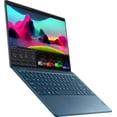 thumbnail image 4 of Lenovo - Yoga Slim 9i - Copilot+ PC - 14" 4K 120Hz OLED Touchscreen Laptop - Intel Core Ultra 7 258V 2024 - 32GB RAM - 1TB SSD - Tidal Teal, 4 of 6