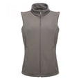 thumbnail image 2 of Regatta Womens Micro Fleece Bodywarmer / Gilet, 2 of 3