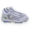 thumbnail image 1 of Nike Air Jordan XXXIV 34 Low Golf White Metallic Silver DD9184-100 Men's 10.5, 1 of 10