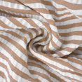 thumbnail image 7 of zbxnLI Women's Striped Pajama Shorts High Waist Casual Pj Sleep Shorts for Women Summer Lounge Shorts, 7 of 7
