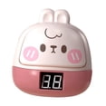 thumbnail image 2 of Lipstore Saut en Hauteur Compteur Dessin Animé Jouet Interactif Parent-Enfant Sauteur Exercice Exercice, 2 of 8