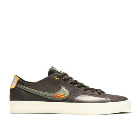

DAAN VAN DER LINDEN X BLAZER COURT SB BAROQUE BROWN - CZ5605-200