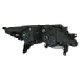 thumbnail image 2 of New Left Headlight Compatible With Nissan Pathfinder Exclusive Sport Utility 4-Door 2017 2018 2019 2020 By Part Numbers Ni2503252 Ni2502252 26010-9Pf9A 26060-9Pf9A 260109Pf9A 260609Pf9A, 2 of 4