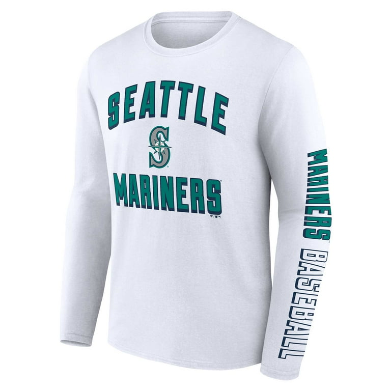 mariners shirts walmart