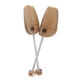 thumbnail image 4 of 3 Soportes Ajustables Para Botas Con Resorte De Tensión Para Hombre Sunnimix Horma ajustable para mujer, 4 of 8