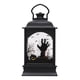 thumbnail image 1 of LED Fantasma Diseño Linterna de mano Luz nocturna Decorativa al lado de la lámpara Efectos brillant Abanopi Lámpara portátil, 1 of 7