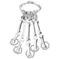 thumbnail image 5 of Clispeed Bracelet Jewelry For Women Girls Skull 1Pcs, 5 of 7