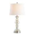 thumbnail image 3 of SAFAVIEH Ephraim Antique 28.5 in. H Table Lamp, Grey, Set of 2, 3 of 4
