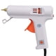 thumbnail image 2 of Mini máquina de pegamento caliente de 110 W para manualidades, escuela, bricolaje, arte, hogar, reparaciones rápidas, enchufe de EE. UU. 100-240 V, 2 of 10