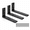 T Shape 16in-16", variant on T Shape 16in 16" Floating Shower Bench Brackets, 16.57 x 13.15 x 4.13 in