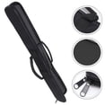 thumbnail image 1 of USHOBE Practice Chanter Carry Case for Music Lovers Oxford Cloth Portable Design 1Set, 1 of 8
