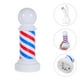 thumbnail image 2 of Letrero luminoso de peluquería: Abierto. Letrero luminoso de peluquería. Poste luminoso. Artículos de barbería., 2 of 8