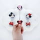 thumbnail image 4 of 2023 1pcs Soporte Mickey Disney Cartoon Silicona Retráctil Emblema, 4 of 4