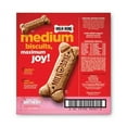 thumbnail image 3 of Original Medium Sized Dog Biscuits, 10 Lbs | Bundle of 5 Each, 3 of 6