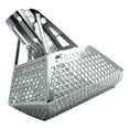 thumbnail image 5 of Quest Scoopal Sand Scoop Water Hunting Scoop for Metal Detecting, 5 of 5