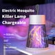 thumbnail image 2 of Lámpara Eléctrica Antimosquitos Control Insectos Moscas (carga USB) Verde, 2 of 9