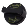 thumbnail image 1 of Engine Oil Filler Cap 71740676 for Fiat 500 Grande Punto Evo Panda Idea, 1 of 5