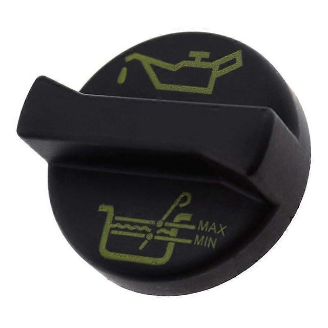Engine Oil Filler Cap 71740676 for Fiat 500 Grande Punto Evo Panda Idea