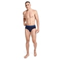 thumbnail image 5 of Jockey Men's Active Microfiber Brief - 3 Pack, 5 of 5