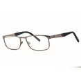 thumbnail image 1 of Tommy Hilfiger TH 2082 0R80 00 Men's Metal Full Rim Eyeglasses, 1 of 2