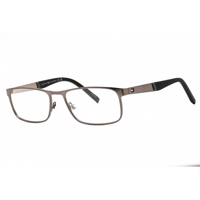 Tommy Hilfiger TH 2082 0R80 00 Men's Metal Full Rim Eyeglasses