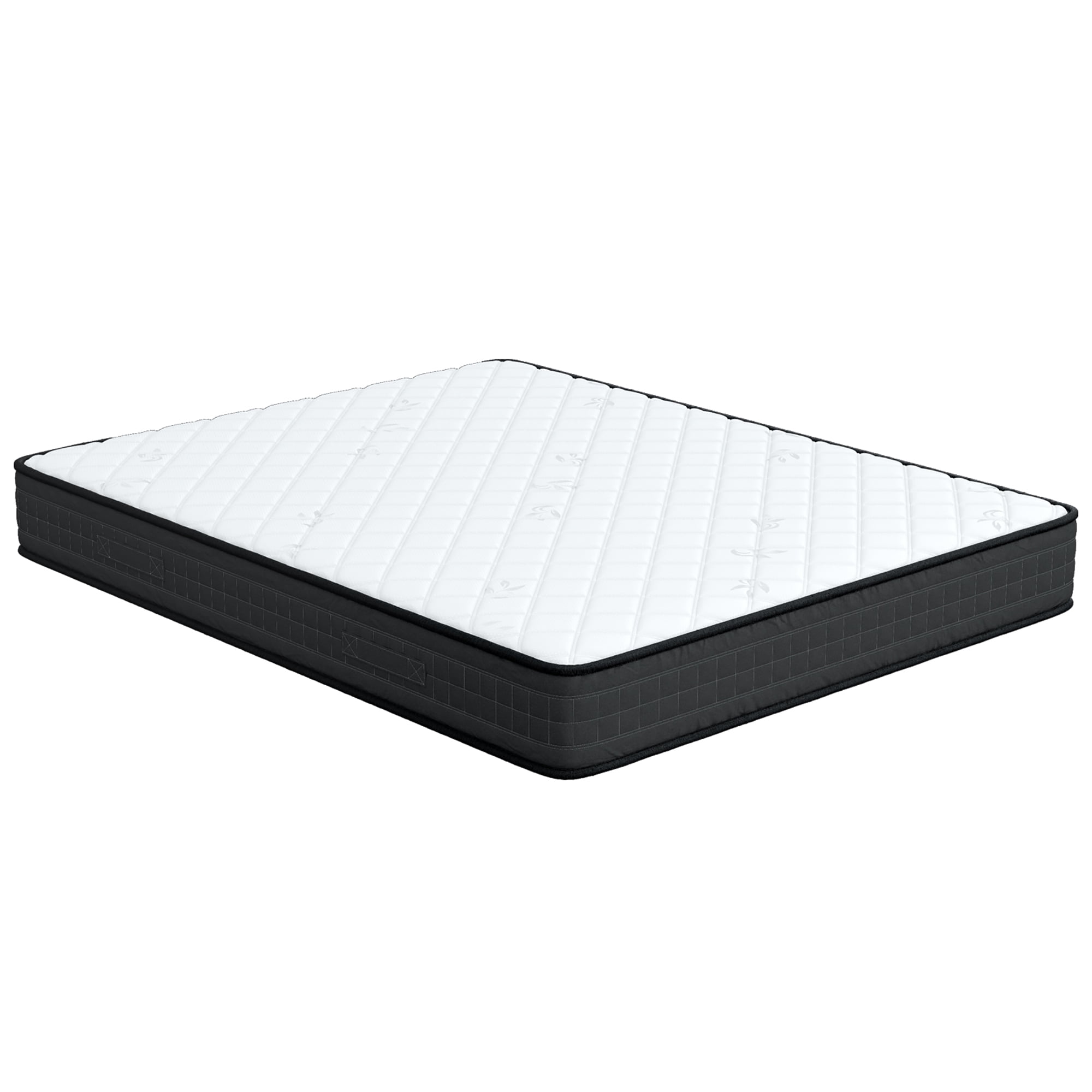 sponge bed mattress