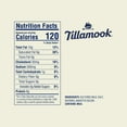 thumbnail image 3 of Tillamook Medium Cheddar Cheese Block, 1 lb (Aged 60 Days), 3 of 8