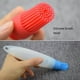 thumbnail image 4 of High Temperature BBQ Special Scale Oil Bottle Brush With Lid Precises Oil Control For Baking Pancakes Easy Cooking And Peaces Of Mind, 4 of 7