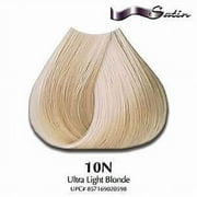 Satin Haircolor 7N Blond