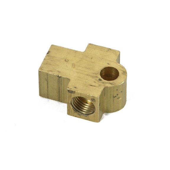 Earl's Performance 972050ERL Brake Hydraulic Hose Fitting