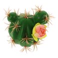 thumbnail image 4 of unbranded Antenna Topper Verde De Plástico Duradero Para De Y Accesorio Exterior, 4 of 6
