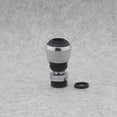 thumbnail image 5 of Otros accesorios para grifos　3 piezas de repuesto para grifo de agua de 24 mm con junta, aireador de fregadero con cabezal giratorio de 360 ​​​​grados, aireador de rosca, filtro W, 5 of 5