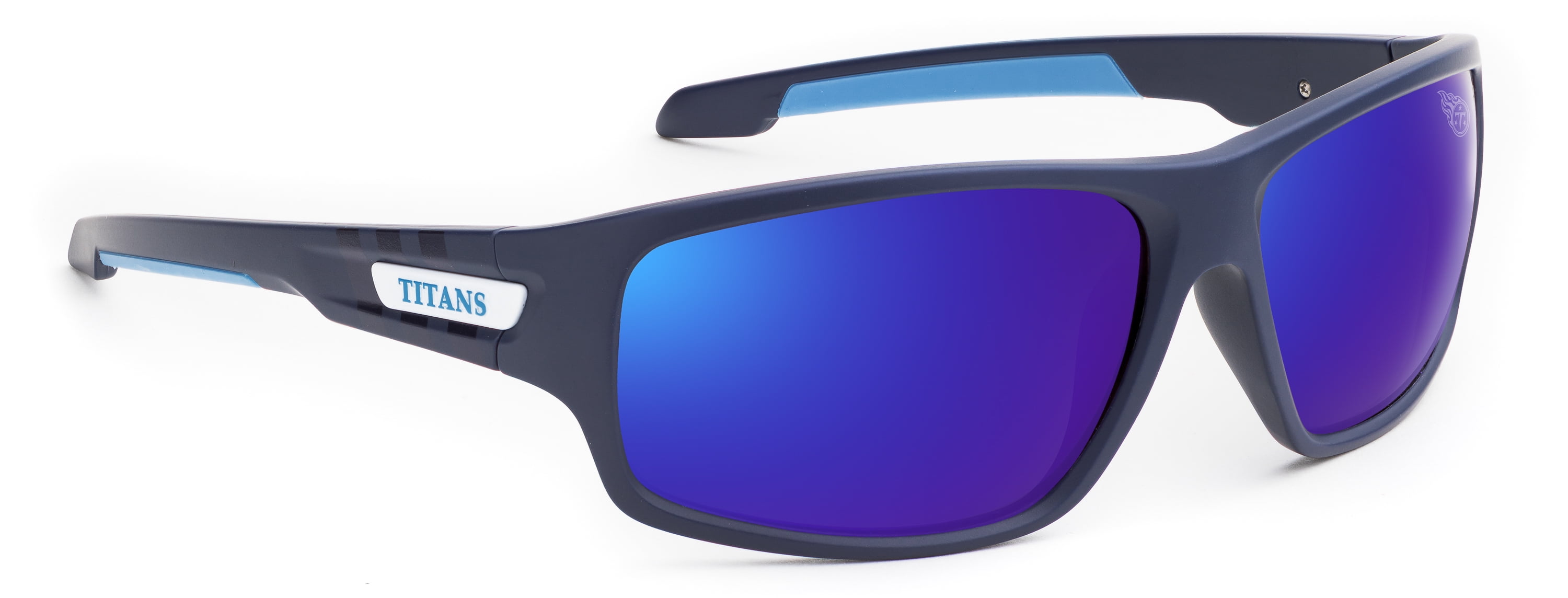 NFL Tennessee Titans Premium NFL Sunglasses, Catch Style