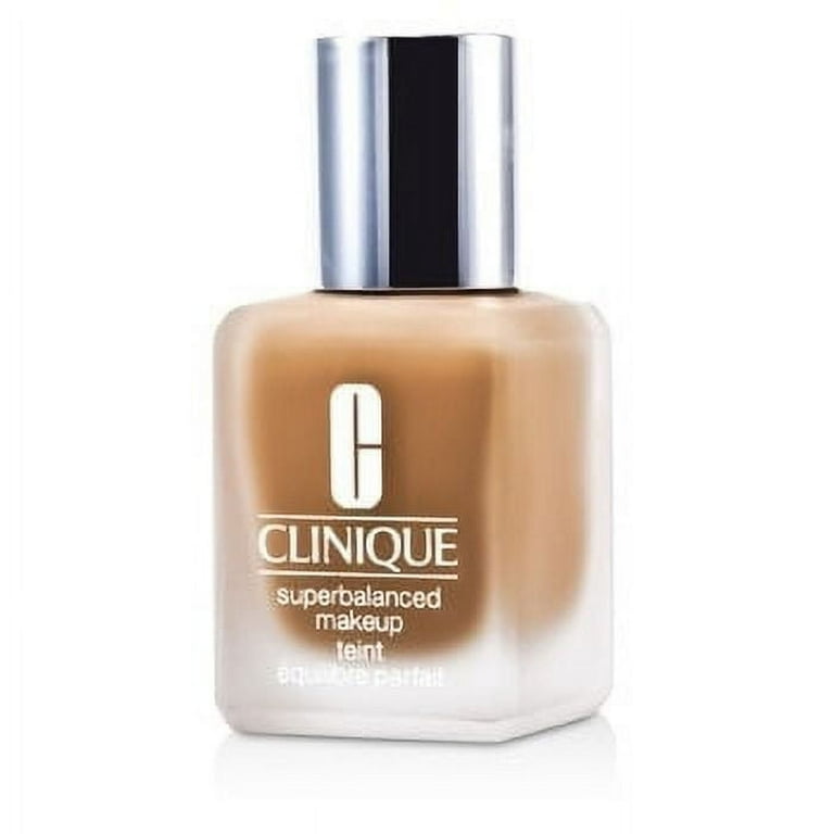 Clinique Superbalanced Makeup by Clinique, 1oz Foundation